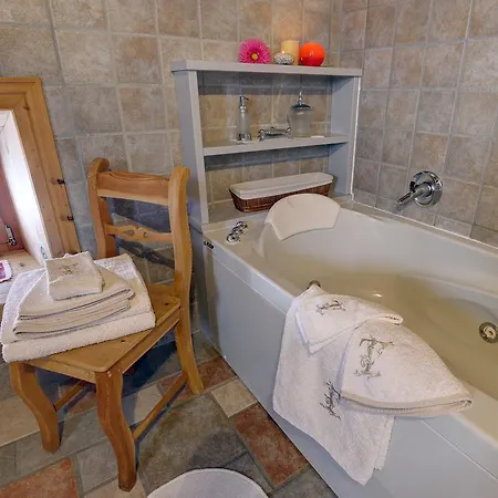 Al Beltram Apartman *