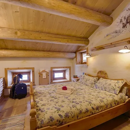 Al Beltram Apartamento